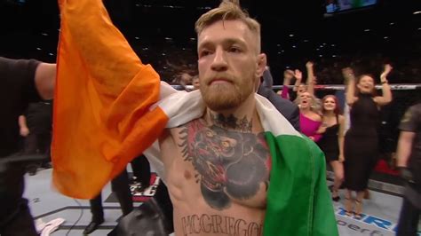 Unleashing Fury: Conor McGregor's Mascot Beatdown Sparks Outrage